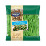 باقاله 600 گرمی