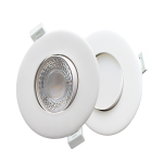 چراغ هالوژنی IP65دیفیوزر و لنزدار 6 وات