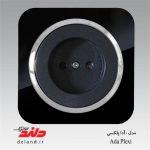 پریز برق بدون ارت