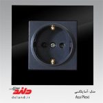 پریز برق ارت دار