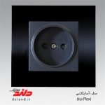 پریز برق بدون ارت