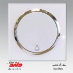 کلید شاسی راه پله