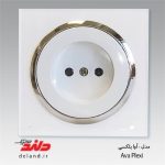 پریز برق بدون ارت