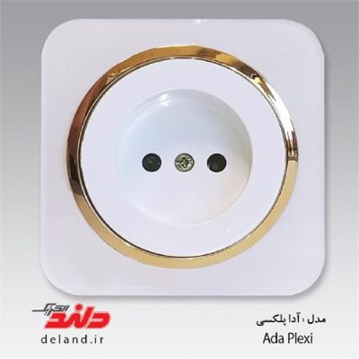 پریز بدون ارت