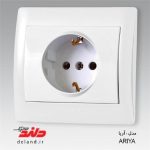 پریز ارت دار
