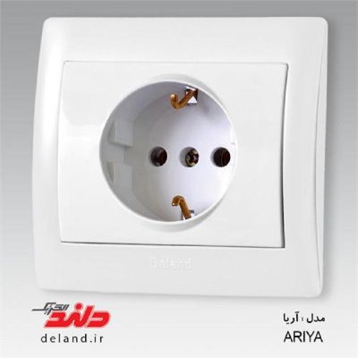 پریز ارت دار