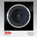 پریز برق بدون ارت