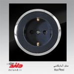 پریز برق ارت دار