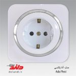 پریز برق ارت دار