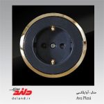پریز برق ارت دار