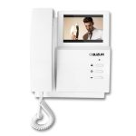 مانیتور آیفون تصویری سوزوکی SZ-413i (بدون حافظه)